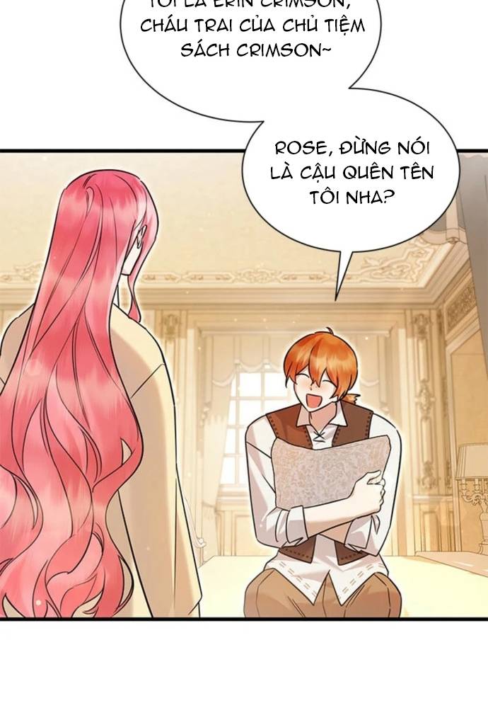 Trở Thành Hầu Nữ Của Bạo Chúa Chapter 71 - Trang 2