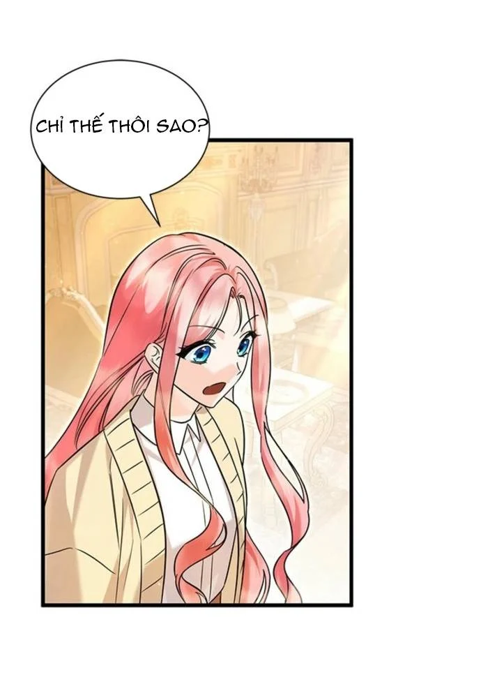 Trở Thành Hầu Nữ Của Bạo Chúa Chapter 71 - Trang 2