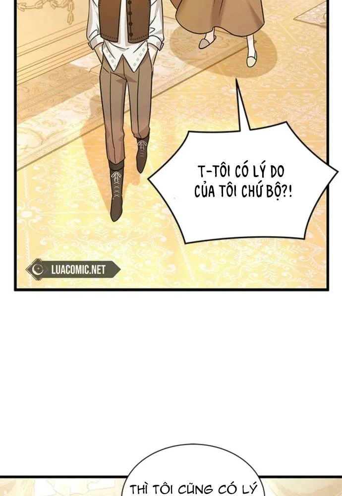 Trở Thành Hầu Nữ Của Bạo Chúa Chapter 71 - Trang 2