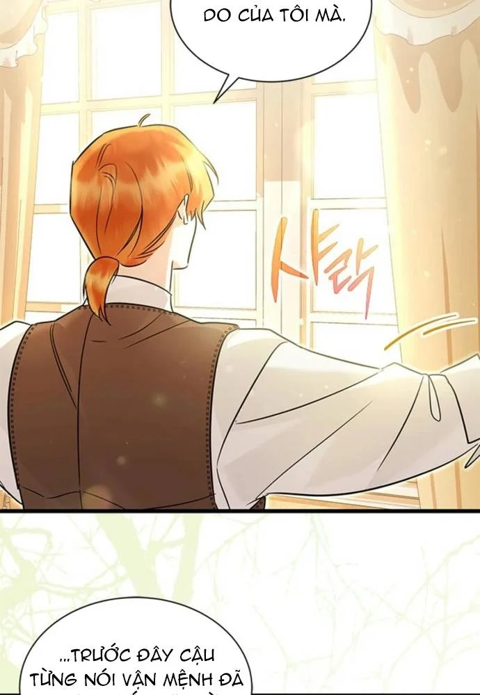Trở Thành Hầu Nữ Của Bạo Chúa Chapter 71 - Trang 2
