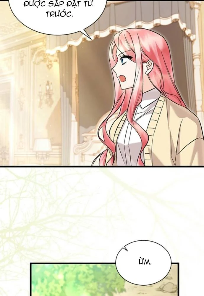 Trở Thành Hầu Nữ Của Bạo Chúa Chapter 71 - Trang 2