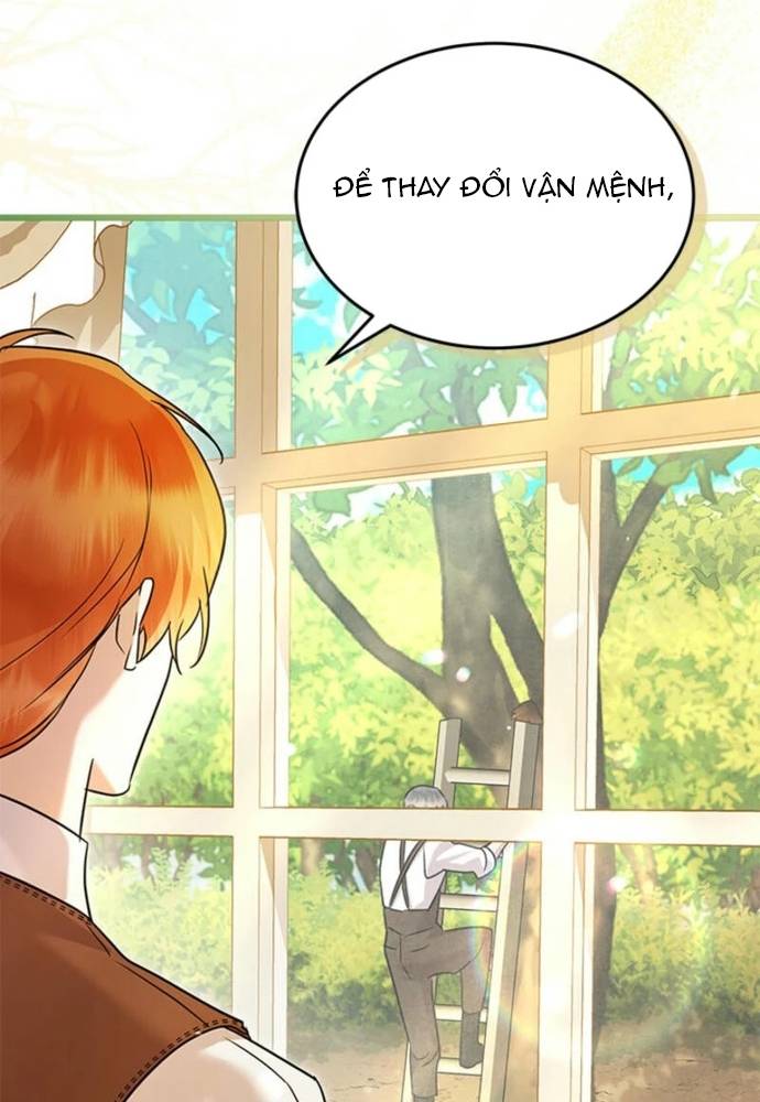 Trở Thành Hầu Nữ Của Bạo Chúa Chapter 71 - Trang 2