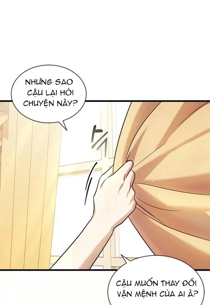 Trở Thành Hầu Nữ Của Bạo Chúa Chapter 71 - Trang 2