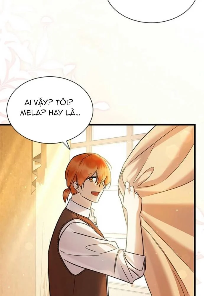 Trở Thành Hầu Nữ Của Bạo Chúa Chapter 71 - Trang 2