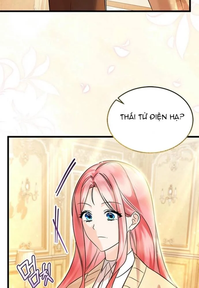 Trở Thành Hầu Nữ Của Bạo Chúa Chapter 71 - Trang 2