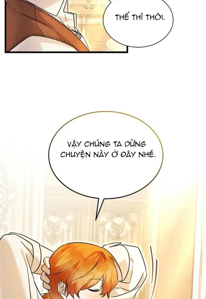 Trở Thành Hầu Nữ Của Bạo Chúa Chapter 71 - Trang 2