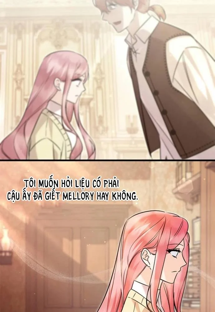 Trở Thành Hầu Nữ Của Bạo Chúa Chapter 71 - Trang 2