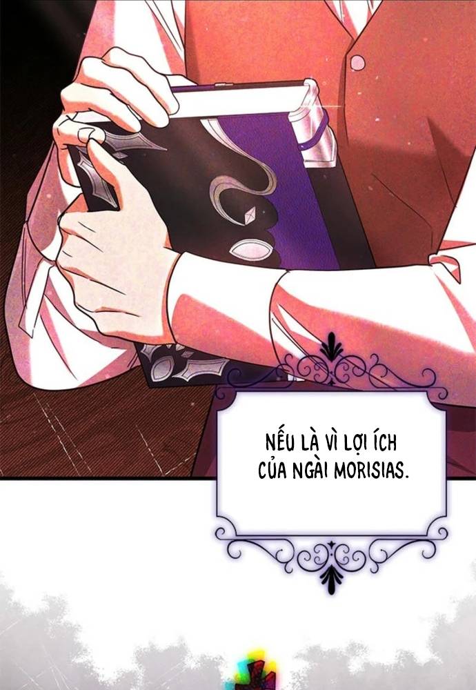 Trở Thành Hầu Nữ Của Bạo Chúa Chapter 71 - Trang 2