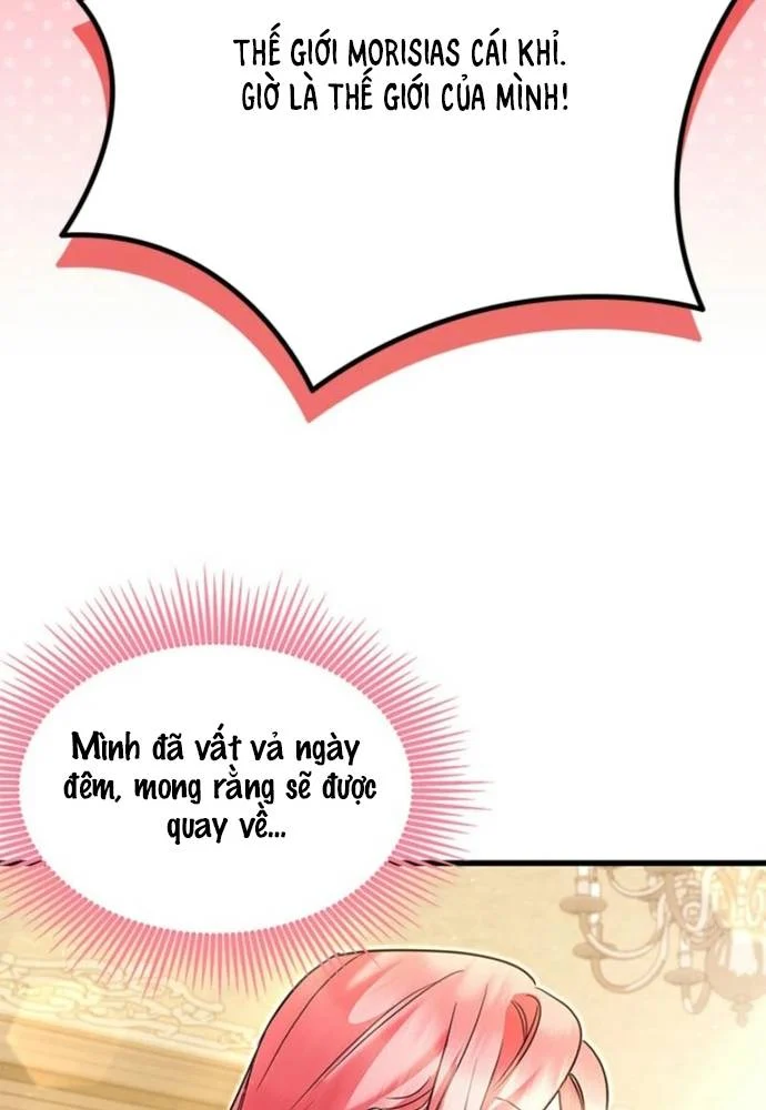 Trở Thành Hầu Nữ Của Bạo Chúa Chapter 71 - Trang 2