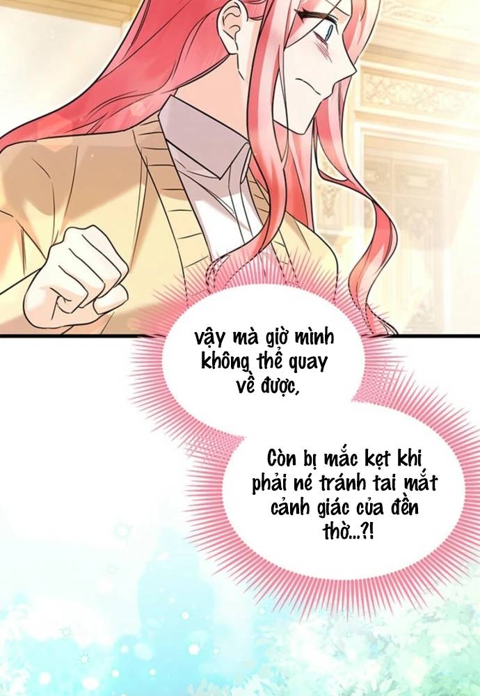 Trở Thành Hầu Nữ Của Bạo Chúa Chapter 71 - Trang 2