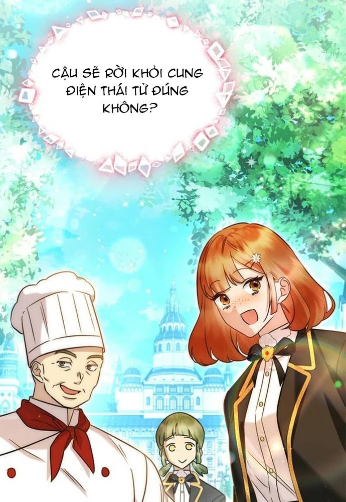 Trở Thành Hầu Nữ Của Bạo Chúa Chapter 71 - Trang 2