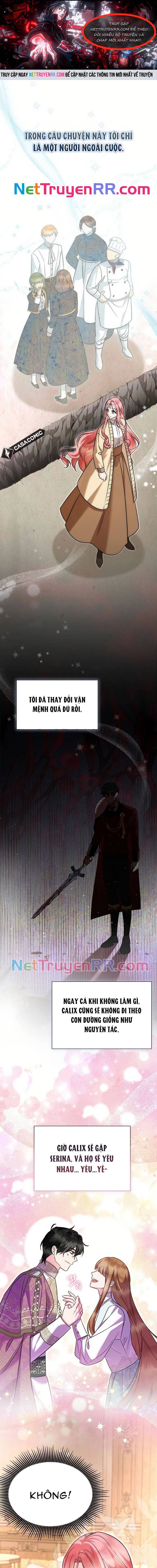 Trở Thành Hầu Nữ Của Bạo Chúa Chapter 72 - Trang 2