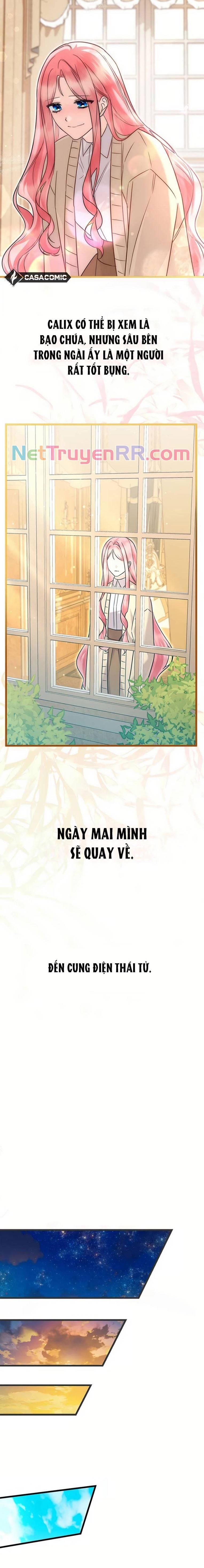 Trở Thành Hầu Nữ Của Bạo Chúa Chapter 72 - Trang 2