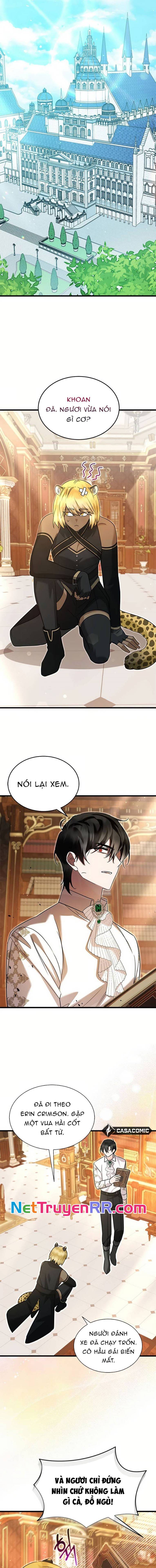 Trở Thành Hầu Nữ Của Bạo Chúa Chapter 72 - Trang 2
