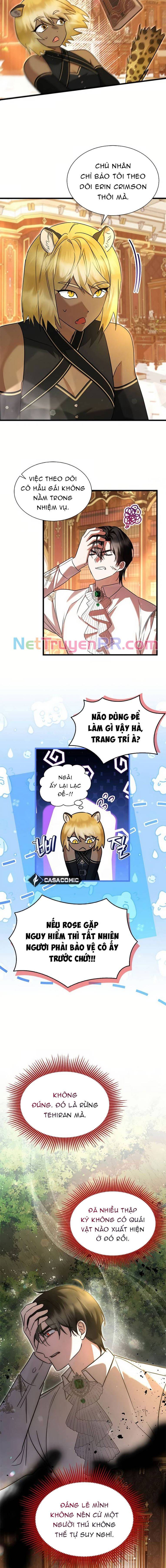 Trở Thành Hầu Nữ Của Bạo Chúa Chapter 72 - Trang 2