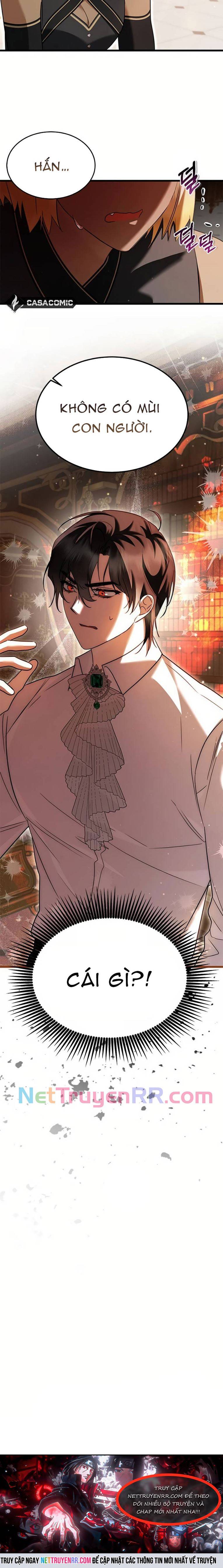 Trở Thành Hầu Nữ Của Bạo Chúa Chapter 72 - Trang 2
