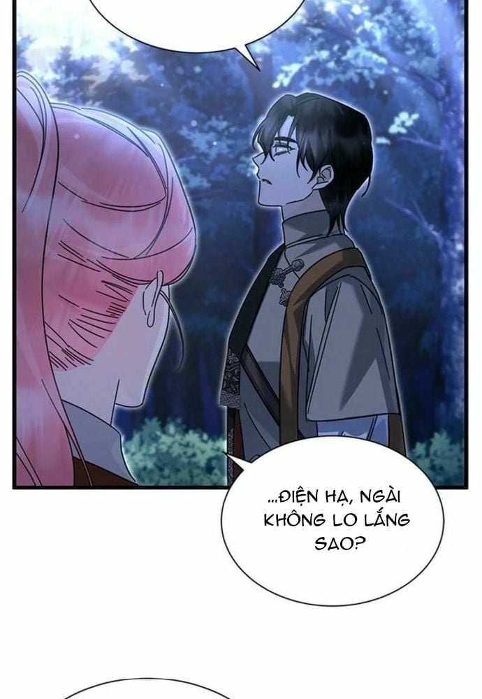 Trở Thành Hầu Nữ Của Bạo Chúa Chapter 76 - Next Chapter 77