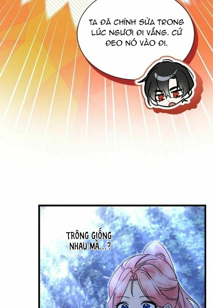 Trở Thành Hầu Nữ Của Bạo Chúa Chapter 76 - Next Chapter 77
