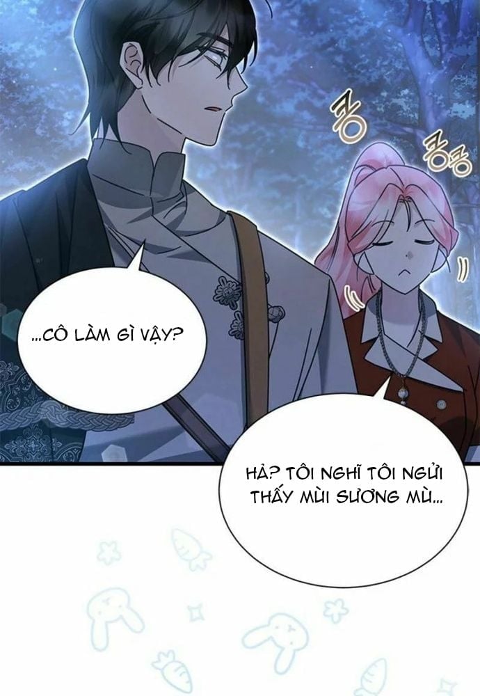 Trở Thành Hầu Nữ Của Bạo Chúa Chapter 76 - Next Chapter 77