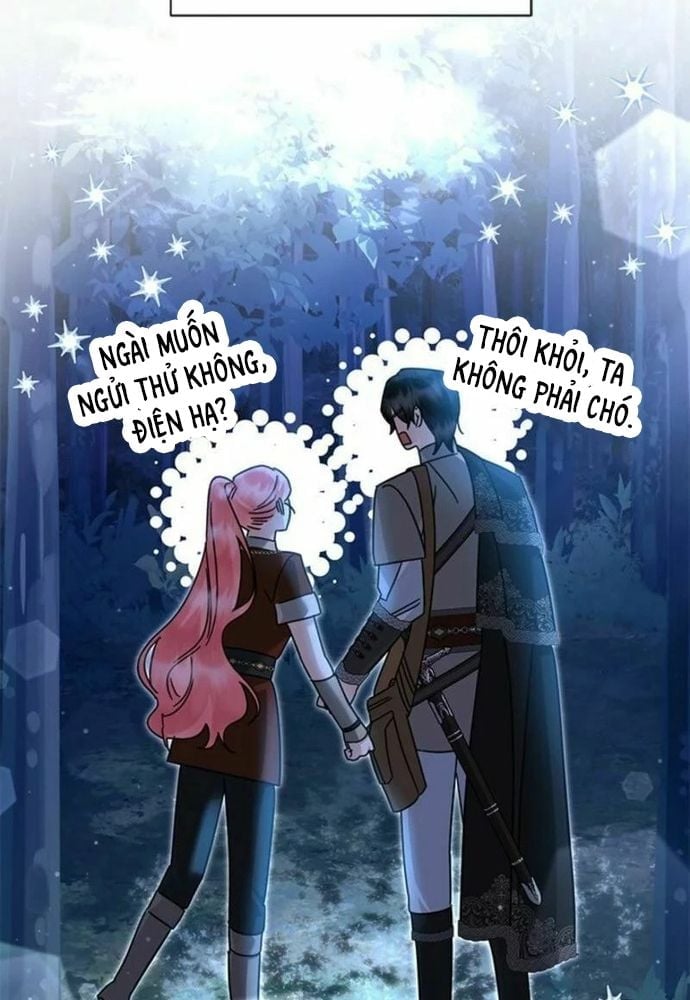 Trở Thành Hầu Nữ Của Bạo Chúa Chapter 76 - Next Chapter 77