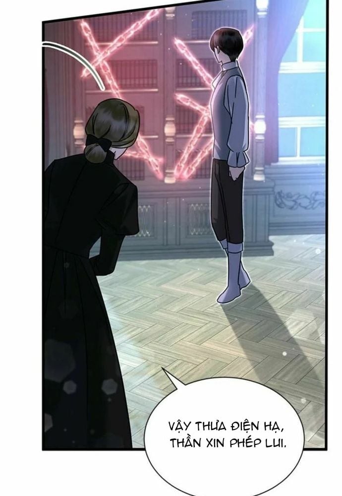 Trở Thành Hầu Nữ Của Bạo Chúa Chapter 76 - Next Chapter 77