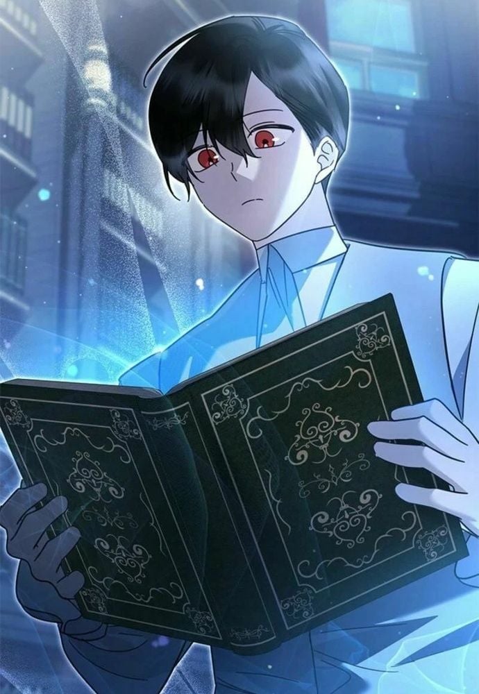 Trở Thành Hầu Nữ Của Bạo Chúa Chapter 76 - Next Chapter 77