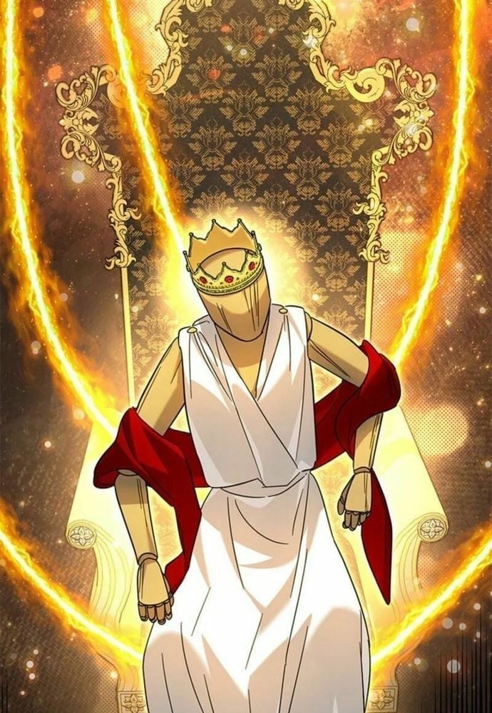 Trở Thành Hầu Nữ Của Bạo Chúa Chapter 76 - Next Chapter 77