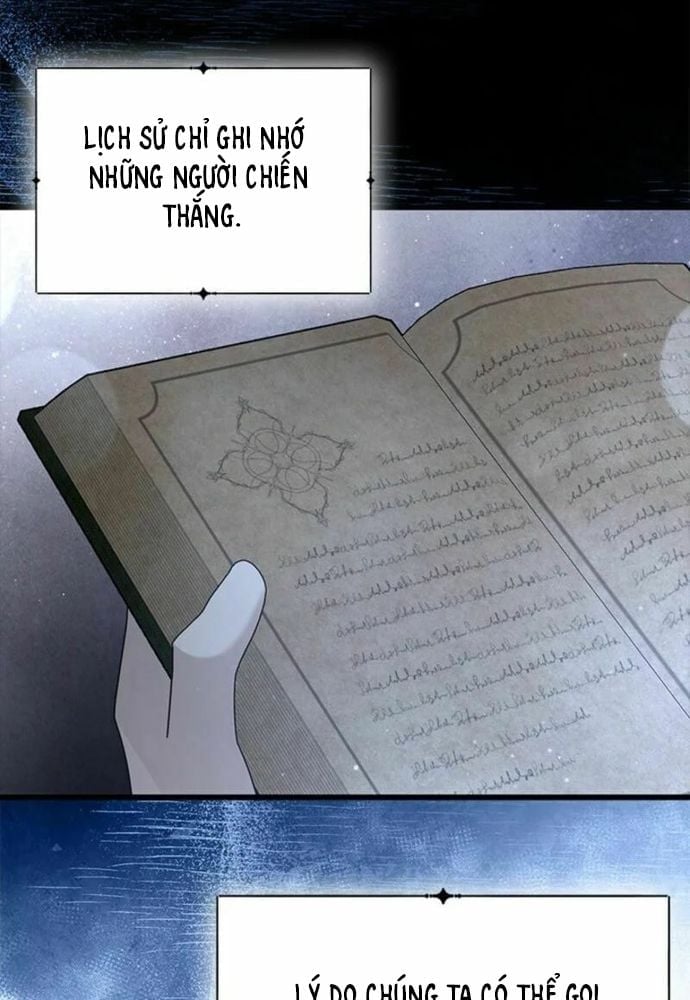 Trở Thành Hầu Nữ Của Bạo Chúa Chapter 76 - Next Chapter 77