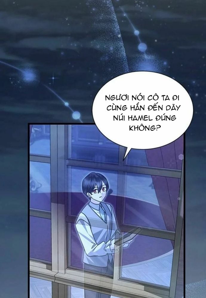 Trở Thành Hầu Nữ Của Bạo Chúa Chapter 76 - Next Chapter 77
