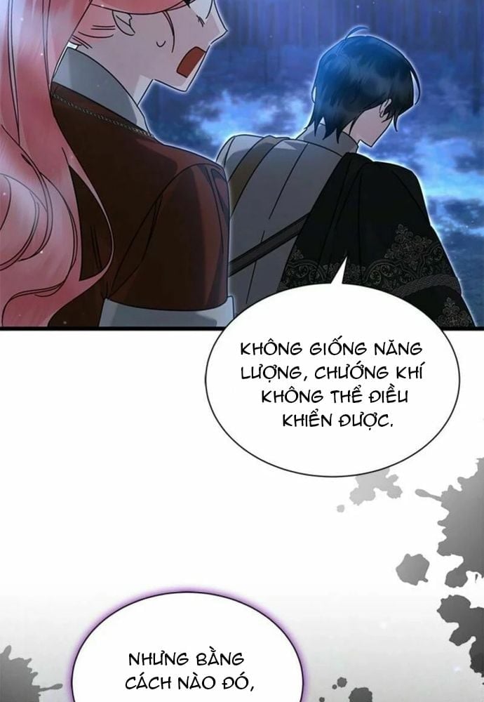 Trở Thành Hầu Nữ Của Bạo Chúa Chapter 76 - Next Chapter 77