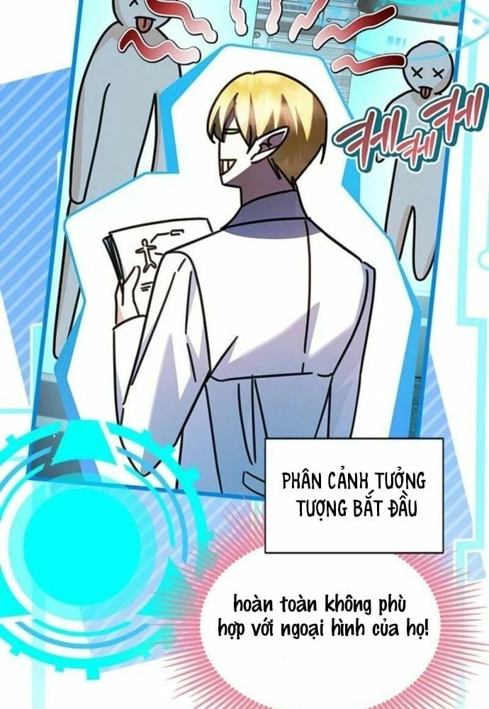 Trở Thành Hầu Nữ Của Bạo Chúa Chapter 76 - Next Chapter 77
