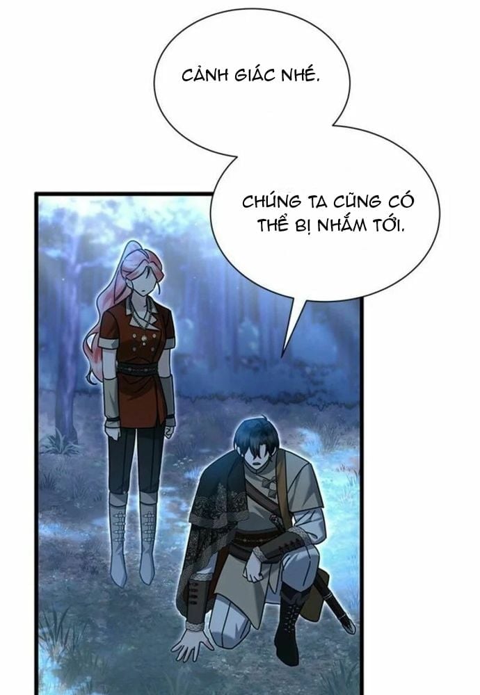 Trở Thành Hầu Nữ Của Bạo Chúa Chapter 76 - Next Chapter 77