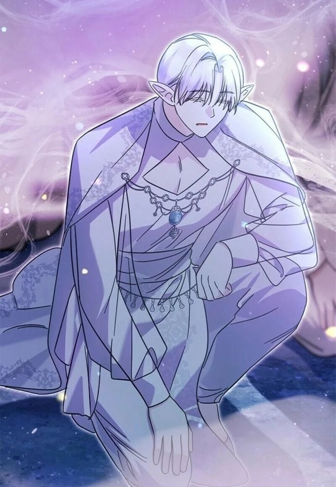 Trở Thành Hầu Nữ Của Bạo Chúa Chapter 77 - Next 