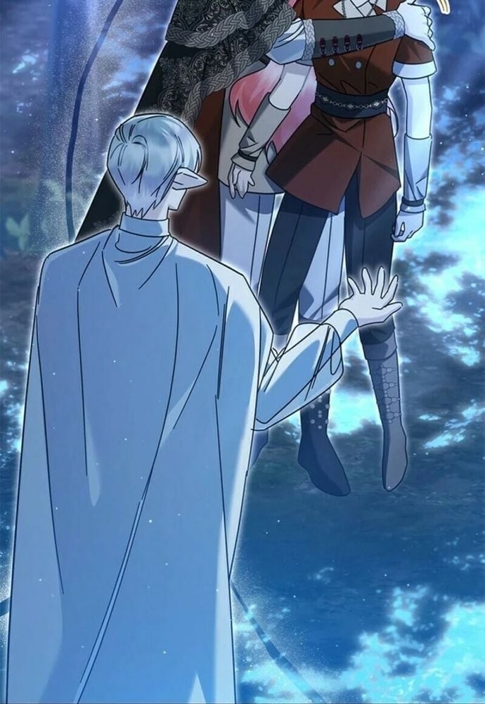 Trở Thành Hầu Nữ Của Bạo Chúa Chapter 77 - Next 