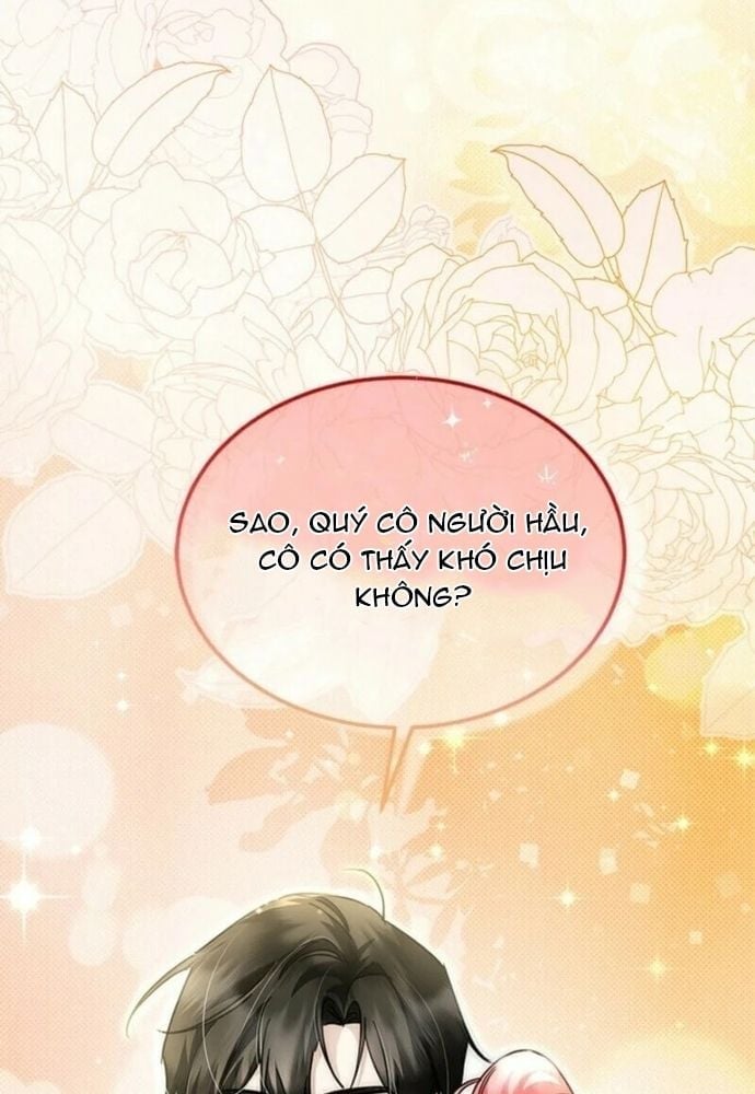 Trở Thành Hầu Nữ Của Bạo Chúa Chapter 77 - Next 