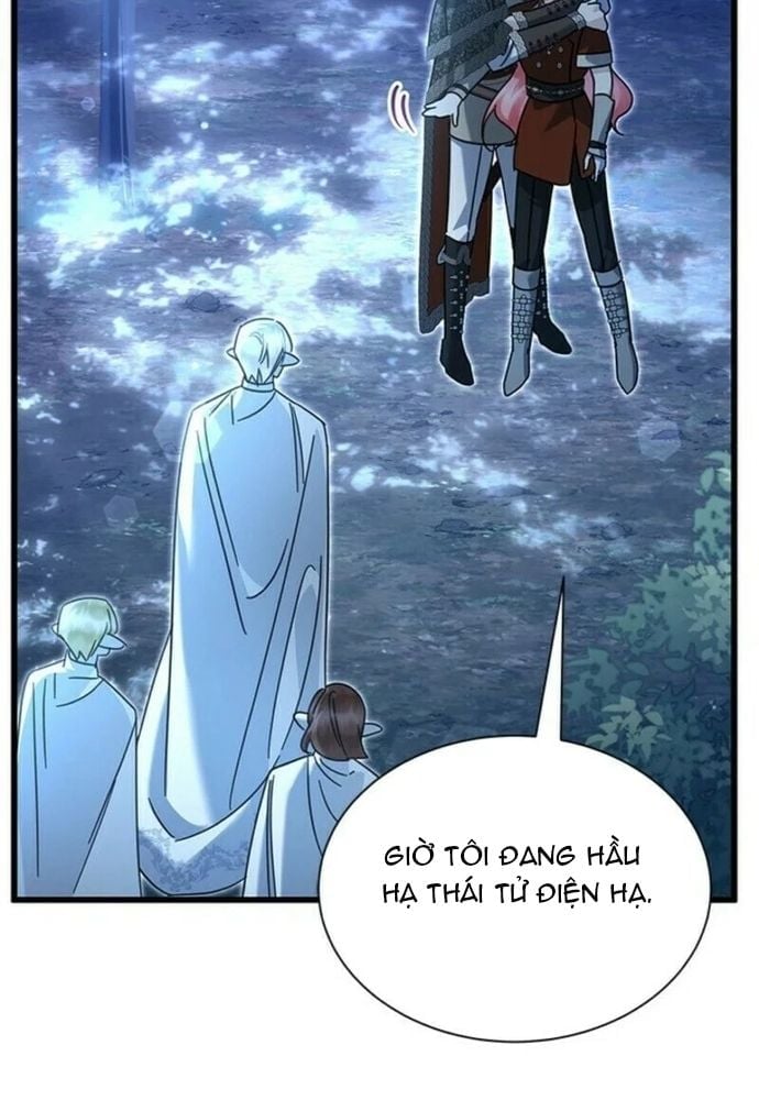 Trở Thành Hầu Nữ Của Bạo Chúa Chapter 77 - Next 