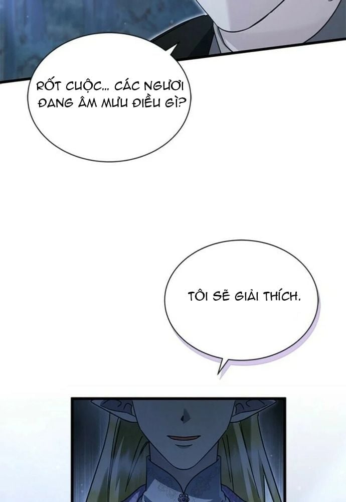 Trở Thành Hầu Nữ Của Bạo Chúa Chapter 77 - Next 