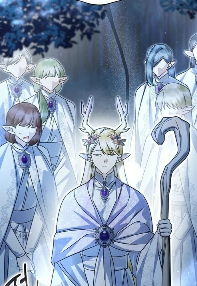 Trở Thành Hầu Nữ Của Bạo Chúa Chapter 77 - Next 