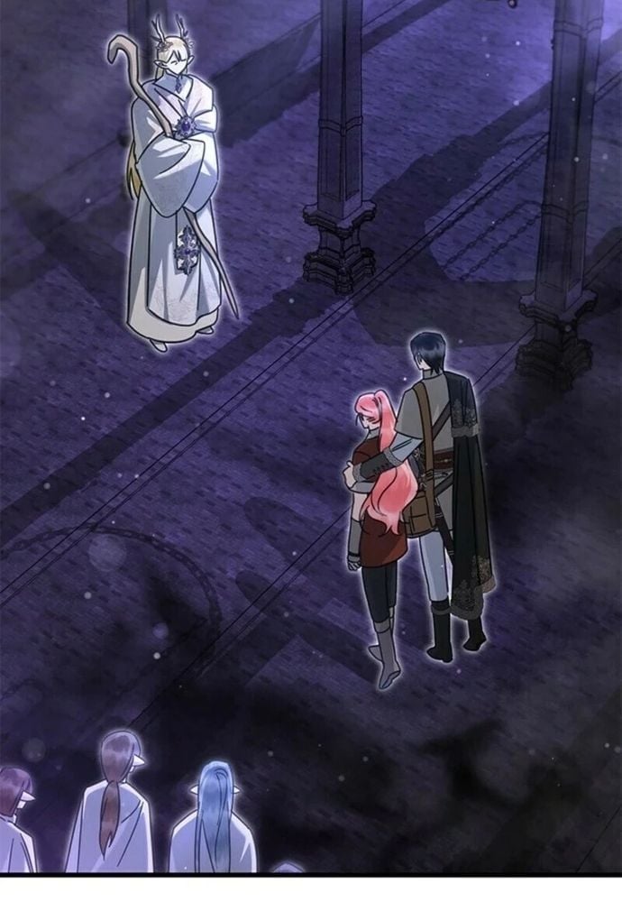 Trở Thành Hầu Nữ Của Bạo Chúa Chapter 77 - Next 