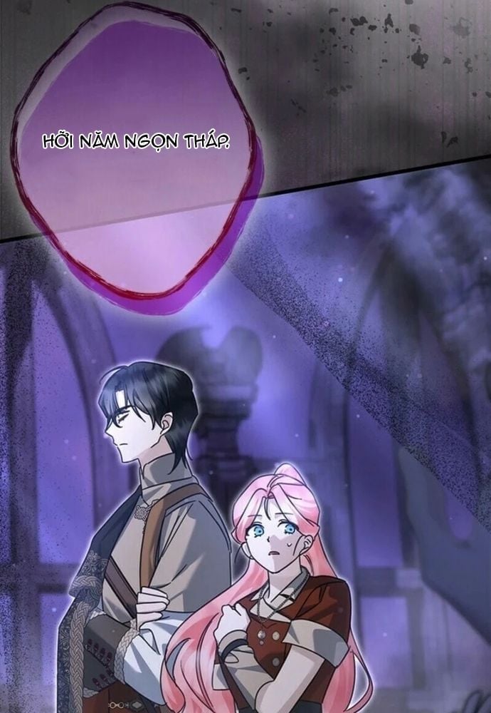 Trở Thành Hầu Nữ Của Bạo Chúa Chapter 77 - Next 