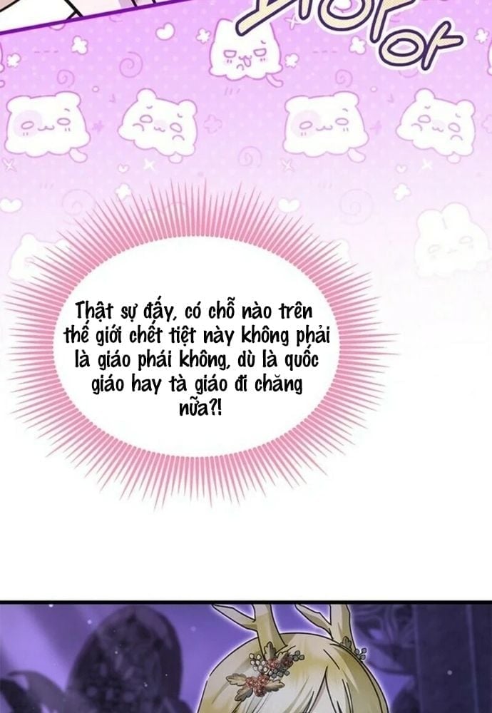 Trở Thành Hầu Nữ Của Bạo Chúa Chapter 77 - Next 
