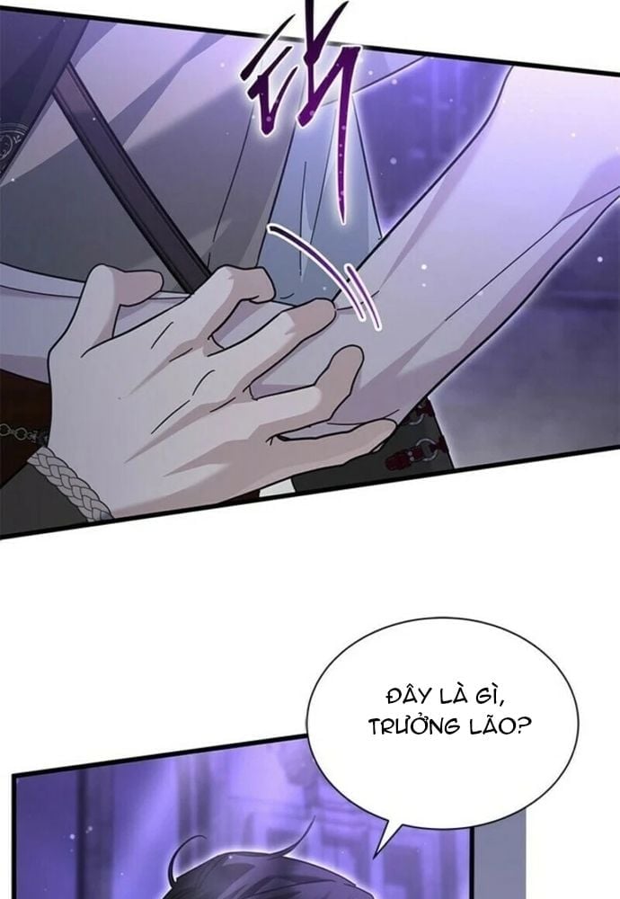 Trở Thành Hầu Nữ Của Bạo Chúa Chapter 77 - Next 