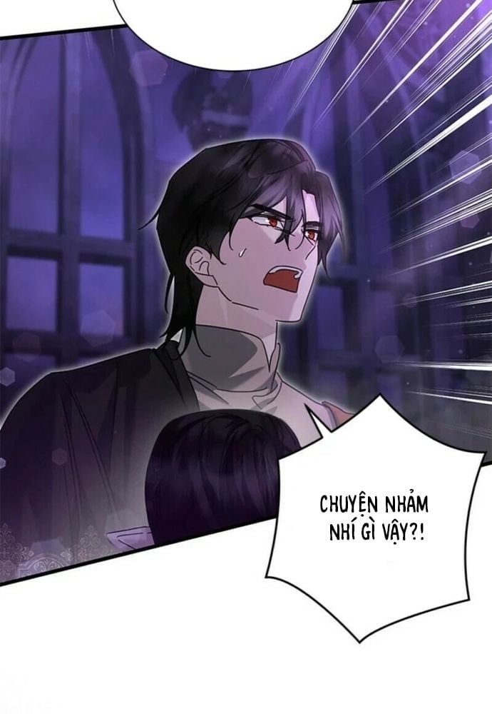 Trở Thành Hầu Nữ Của Bạo Chúa Chapter 77 - Next 