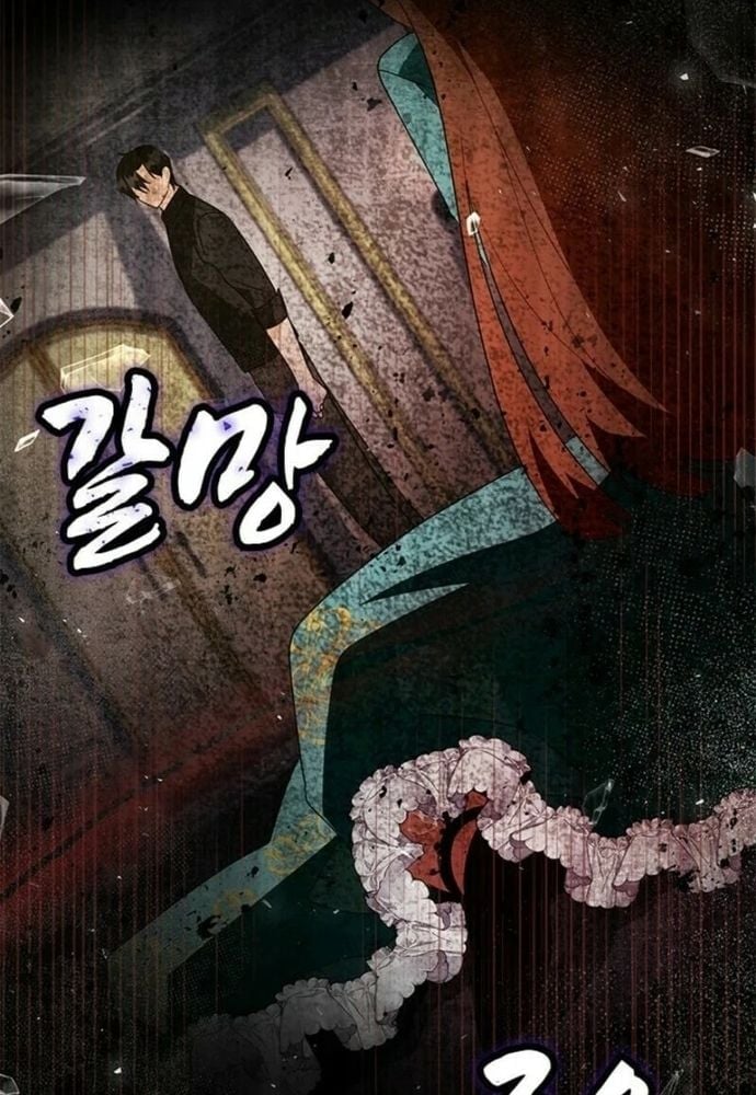 Trở Thành Hầu Nữ Của Bạo Chúa Chapter 77 - Next 