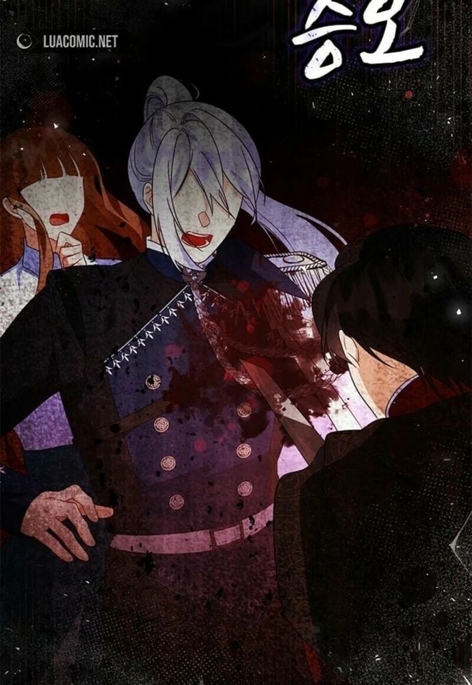 Trở Thành Hầu Nữ Của Bạo Chúa Chapter 77 - Next 