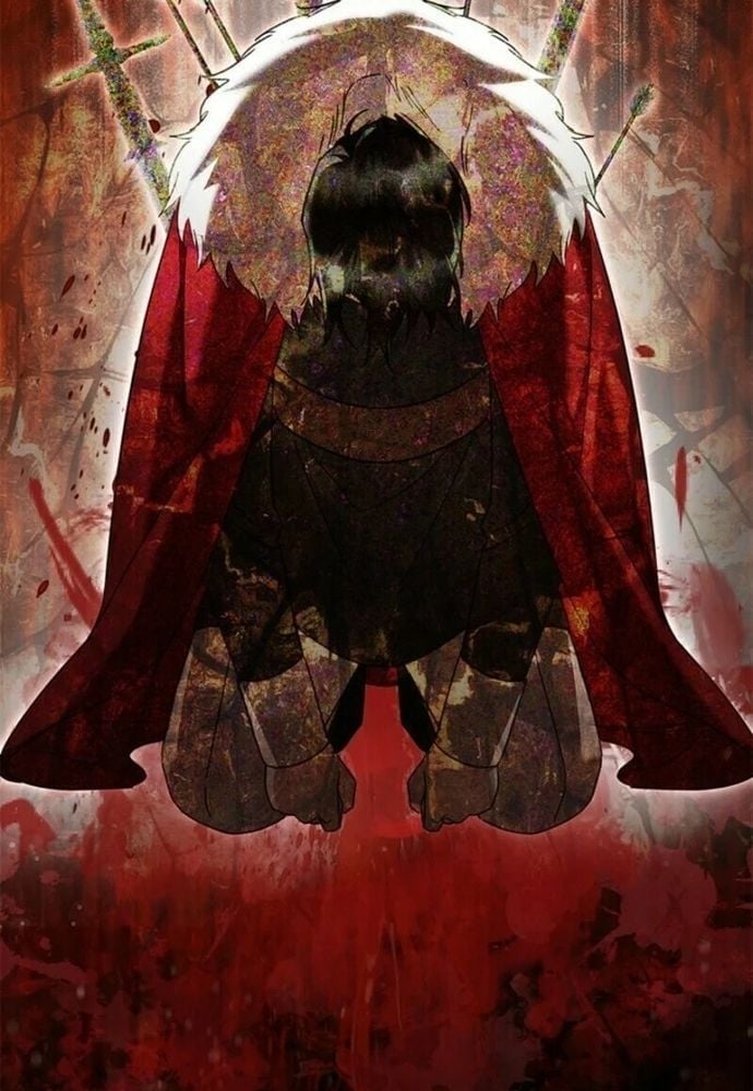 Trở Thành Hầu Nữ Của Bạo Chúa Chapter 77 - Next 
