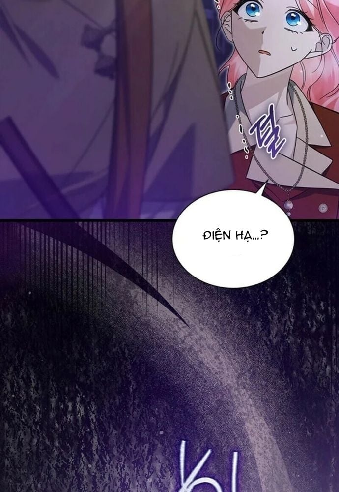Trở Thành Hầu Nữ Của Bạo Chúa Chapter 77 - Next 