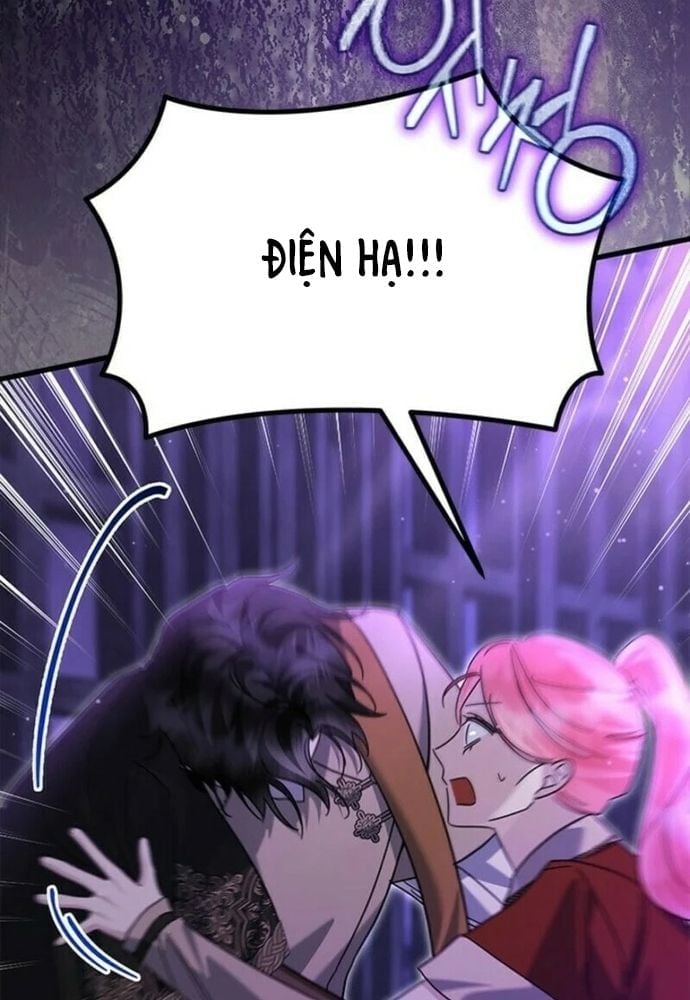 Trở Thành Hầu Nữ Của Bạo Chúa Chapter 77 - Next 