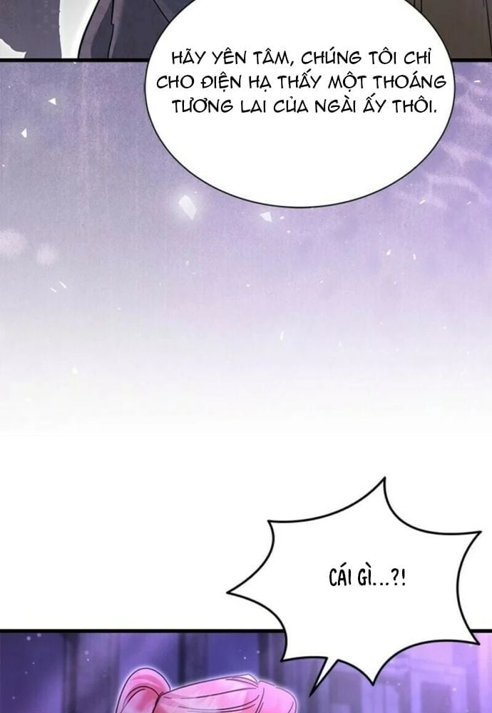 Trở Thành Hầu Nữ Của Bạo Chúa Chapter 77 - Next 