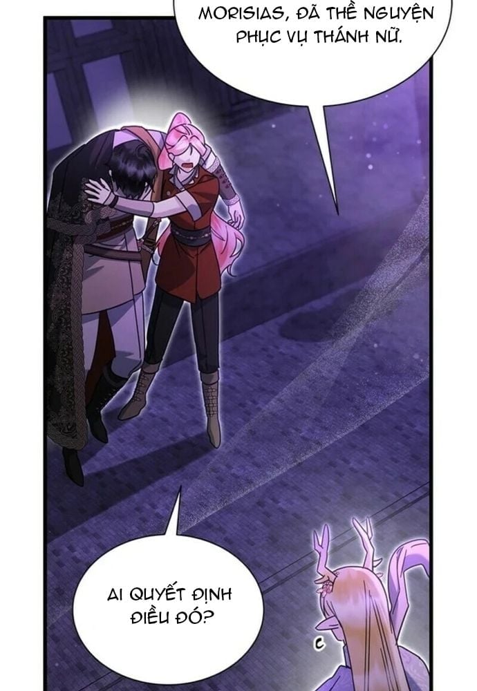 Trở Thành Hầu Nữ Của Bạo Chúa Chapter 77 - Next 